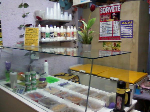 Aprisco do Açaí, Rua Alcides Maia, 145 BENTO RIBEIRO - RJ