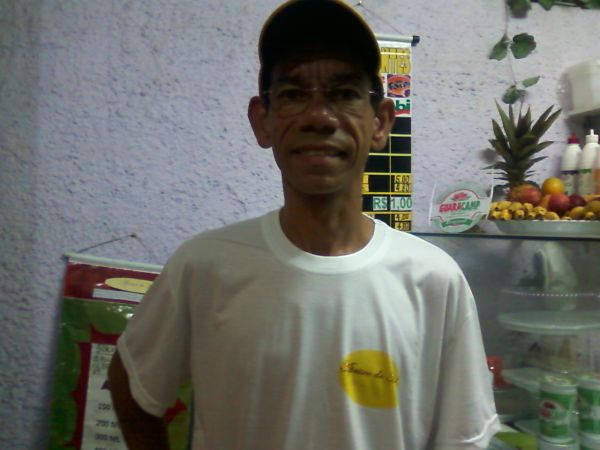 Aprisco do Açaí, Rua Maria Emília, 342 - SJM - CENTRO