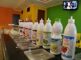 Coberturas Sabores