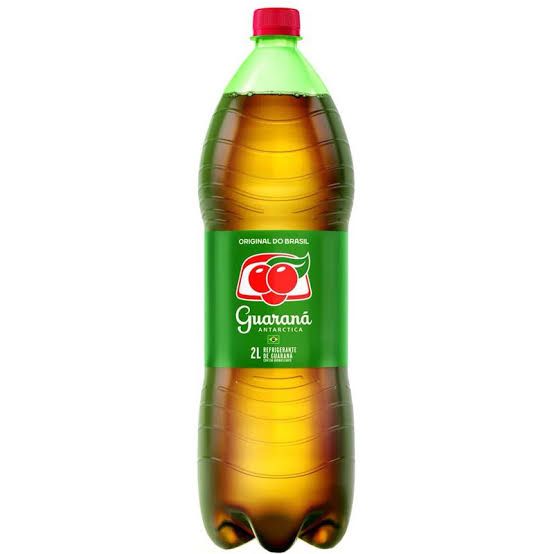 GUARANÁ ANTÁRTICA 2 Lts