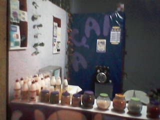 Aprisco do Açaí, Rua Alcides Maia, 145 Bento Ribeiro - RJ