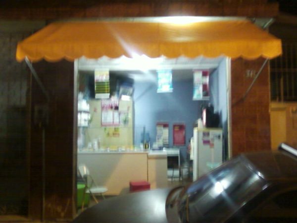 Aprisco do Açaí, Rua Maria Emília, 342 - SJM - CENTRO