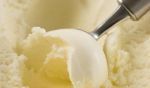SORVETE SABOR CREME