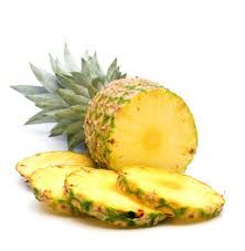SABOR ABACAXI
