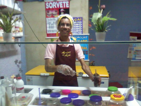 Aprisco do Açaí, Rua Alcides Maia número 145