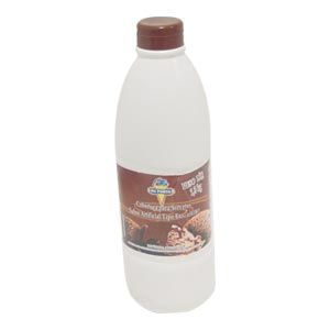 Cobertura Sabor Chocolate