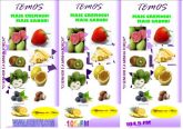 MAIS CREMOSO! MAIS SABOR!