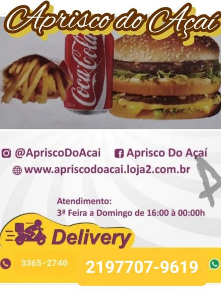 Delivery