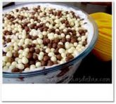 Flocos de Arroz