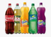 REFRIGERANTES 2 Lts