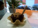 Aprisco do Açaí, Rua Maria Emília, 342 - SJM - CENTRO