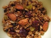 GRANOLA
