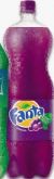 FANTA UVA 2 Lt