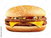 X BURGUER