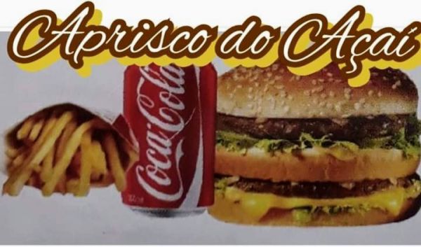 Trio Big Aprisco