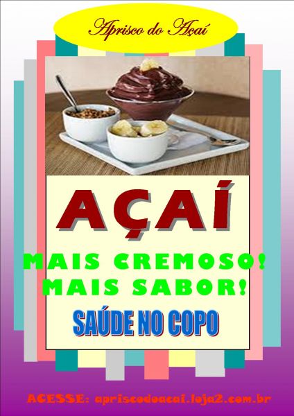 SAÚDE NO COPO