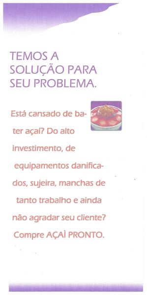 AÇAÍ