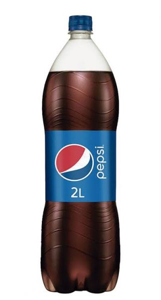 Pepsi 2 Lts