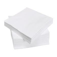 Guardanapo de Papel