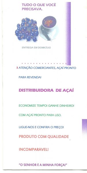 ECONOMIZE TEMPO! GANHE DINHEIRO!