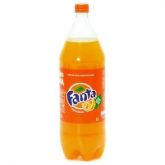 FANTA LARANJA 2 LTS