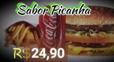 TRIO BIG APRISCO SABOR PICANHA