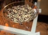 CEREAL CHOC POWER MINI BALL