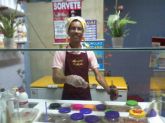 Aprisco do Açaí, Rua Alcides Maia número 145